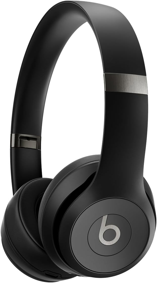 Beats Solo 4 BT Wireless On-Ear Headphones Beats Solo 4 BT Wireless On-Ear Headphones